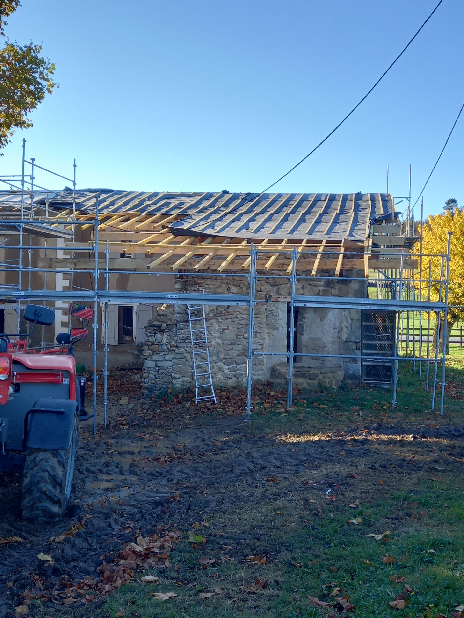 construction-charpente